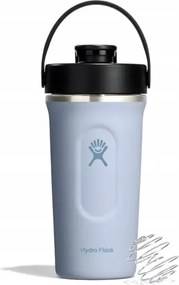 Hydro Flask Turista kulacs Insulated Shaker Bottle 24 Oz 709 ml surf