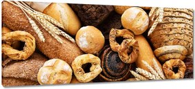 Képek 100x40 Kenyér választék