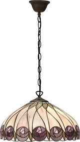 Endon HUTCHINSON 64176 Függőlámpa 1x60W/E27 IP20