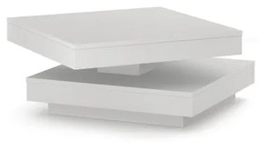 TIMO fehér konferenciaasztal