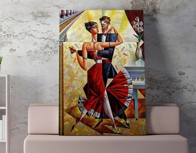 Vászonkép, 50×70 cm – WY316