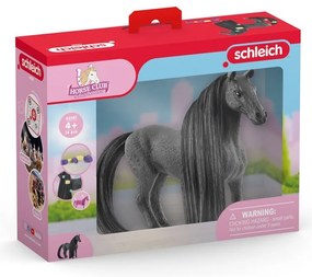 Schleich 42581 Criollo Definitivo kanca fésülködősörénnyel