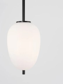 Függeszték Fehér LATO NOVA LUCE 9624076