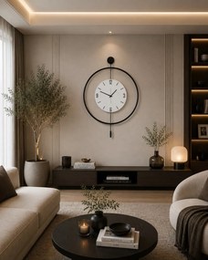 Falióra, 58 cm – Mclock-00112