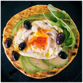 Poszterek 30x30 Konyhai poszter Forradalmak