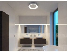 LED2 - LED Mennyezeti lámpa BELLA LED/40W/230V 3000/4000K fehér