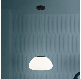 Eglo 390201 - Csillár zsinóron BALMES 1xE27/40W/230V