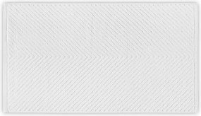 Chevron - White