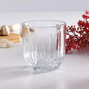 3 részes üveg tál szett 300 ml