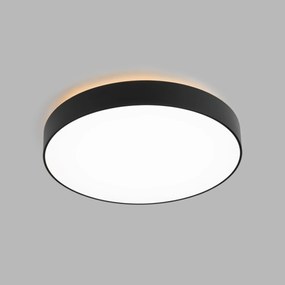 LED2 1110733DT Ringo 45 P/n, B DIM 42+5W 3000K mennyezeti fekete