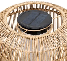 Atmosphera - LOISE LED napelemes lámpa 1,2V 1200mAh IP44