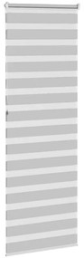 zebrafüggönnyel 75x230 cm szövetszélesség 70,9 cm poliészter