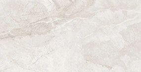 Mexen Margaret Bianco, mázas gres rektifikált G1, padló- és falburkoló csempe 120 x 60 cm, fényes - TL167-120-060-00