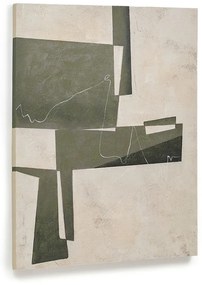 Kép 94x118 cm Fida – Kave Home