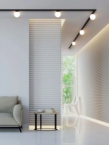 Orlicki Design MOVO OR84283 Sínreflektor 1x8W/G9