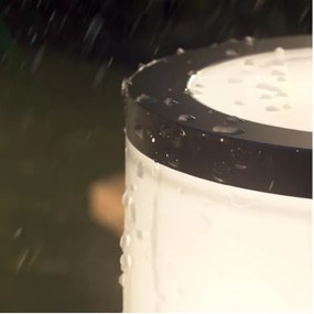 Philips - LED RGBW Dimmelhető kültéri lámpa CALLA Hue LED/8W/230V IP44