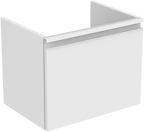 Ideal Standard Tesi szekrény 50x36x40 cm Függesztett, mosdó alatti fehér T0045OV