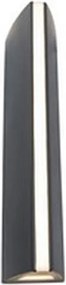 LUTEC 5192701335 LEO Modern Kültéri Fali Lámpa Antracit LED IP44