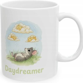 Daydreamer bögre álmok és pihenés ajándék egy álmodozó lánynak