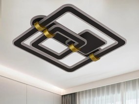 NEDES J3342-B Modern LED Mennyezeti Lámpa IP20
