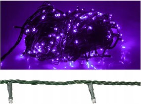 Karåcsonyfa låmpåk Ltc beltéri 20 m 200 låmpa