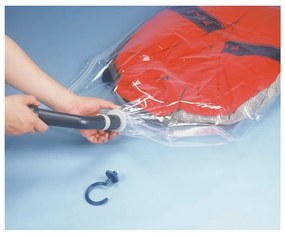 Storage vákuumzsák, 105 x 70 cm - Wenko