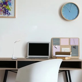 Rabalux - LED Dimmelhető érintős asztali lámpa LED/10W/230V 3000-6000K