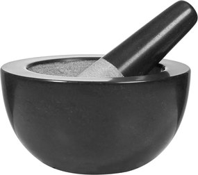 STONEHENGE mozsár, Ø 15,5 cm