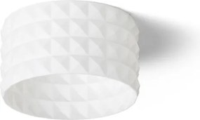 RENDL MARENGA RD4 52 süllyesztett lámpa fehér Eco PLA 230V LED 6W 3000K