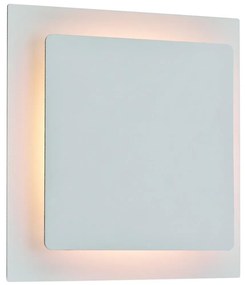 Wofi Wofi 4048-108Q - LED Fali lámpa BAYONNE LED/6,5W/230V fehér W3951