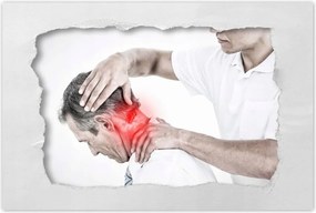 Poszterek 90x60 Nyaksérülések kezelése