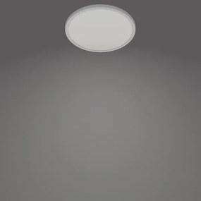 Philips - LED Szabályozható mennyezeti lámpa CLEAR 1xLED/15W/230V 4000K