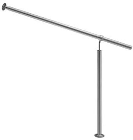 monzana® Kapaszkodó lépcsőhöz - 100 cm
