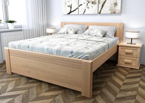 Sofia bükk ágy