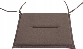 4 db-os kerti párna szett, kerti szék párna 45x45cm