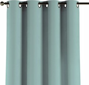 Gurulós függöny 1 db 140x260cm kék