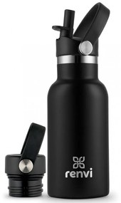 Renvi Termosz Fém Kulacs Onix (350 ml)