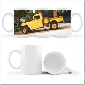 Fotó bögre Autó-Motor Autók