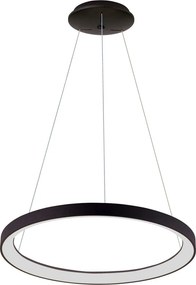 Italux modern függeszték vico fehér fekete itx5902854538430