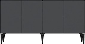 Lipa 150 - Anthracite