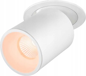 Big White Slv Numinos Projector L süllyesztett mennyezeti lámpa, 2700 K, 55°,