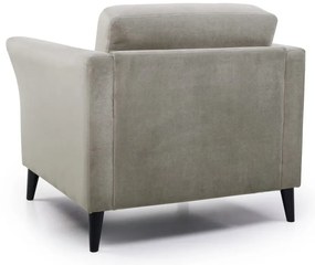 Eden barna fotel - Scandic