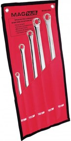 Csillagkulcs készlet 5 db hosszú