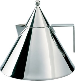 Vízforraló kanna Il Conico, átmérő 22 cm - Alessi