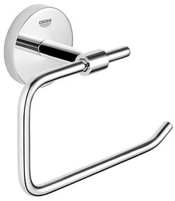 GROHE 40457001 - BAUCOSMOPOLITAN WC-papírtartó, fényes króm