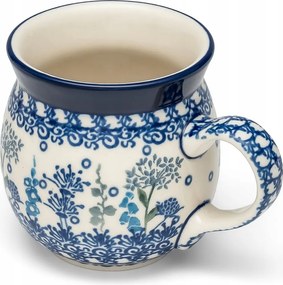 Hordó bögre 220ml Ceramika Artystyczna Bolesławiec