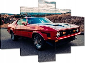 Képek 150x105 Mustang Mach 1 from Usa