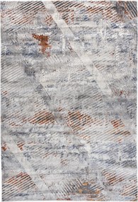 Vintage Szőnyeg 80x150 Divatos Stílusos Poliészter #13