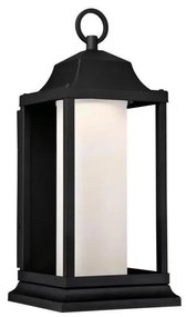 Westinghouse 63472- LED Dimmelhető kültéri fali lámpa LED/12W/230V IP44