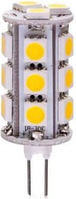 Led izzó Ecolight G4 3,5W Ww Roll 12V Ac/dc